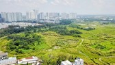 Rà soát quy hoạch Khu dân cư Phước Kiển