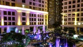 Bùng nổ gói tài chính ưu đãi chưa từng có, khách hàng Sunshine Homes được nhận nhà ở ngay