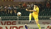 Trận Sài Gòn - Nam Định ngày 18-7 trên sân Thống Nhất