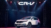 Honda CR-V 2020