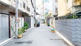 Lợi cả đôi đường