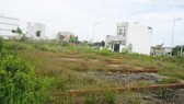Hệ số điều chỉnh giá đất dự án Trường THCS Thới Tam Thôn 1
