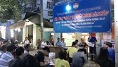 Nơi gửi gắm niềm tin