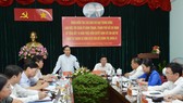 Dân chủ, công khai thực hiện các chủ trương, chính sách của Đảng, Nhà nước đến người dân