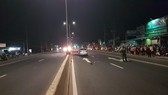 Bình Phước: Tai nạn giao thông trên QL13, khiến 2 người bị tử vong