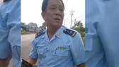 Ông Mai Như Vệ bất hợp tác với cơ quan công an trong quá trình điều tra.