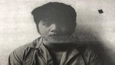 Bắt đối tượng người Trung Quốc trốn truy nã