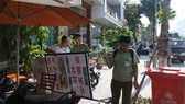 Đà Nẵng ra tay dẹp các bảng hiệu tiếng nước ngoài