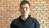 Tạm giữ một người Trung Quốc trốn lệnh truy nã