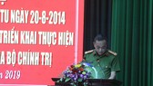 Đà Nẵng: 97,6% đối tượng phạm tội về ma túy không có nghề nghiệp