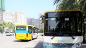 Xe buýt trợ giá tại Đà Nẵng thay đổi lịch trình trong dịp Tết Canh Tý