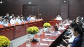 Nữ du khách Trung Quốc 'trốn viện' tại Đà Nẵng đã về nước