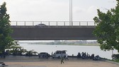 Đã bắt được nghi phạm trong vụ xác người trong vali tại Đà Nẵng