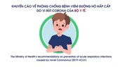Đà Nẵng phát video tuyên truyền phòng, chống dịch nCoV