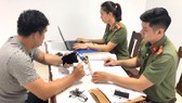Xử lý người tung tin sai về vụ án người Trung Quốc sát hại đồng hương