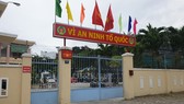 Sức khỏe 9 cán bộ công an tiếp xúc với du khách Hàn Quốc vẫn ổn định