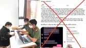 Những mức phạt dành cho hành vi không chấp hành phòng, chống dịch Covid-19