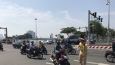 Đà Nẵng ra quân tổng kiểm soát các phương tiện giao thông đường bộ