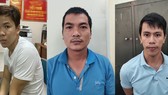 Triệt phá đường dây làm giả giấy tờ cơ quan nhà nước, công an quy mô lớn