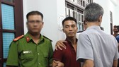 Triệu Quân Sự và quá trình lẩn trốn sự truy bắt