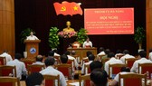 Đà Nẵng tổ chức rút kinh nghiệm đại hội điểm