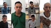 Triệt phá đường dây cho vay nặng lãi khắp miền Trung, Tây Nguyên