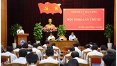 Đà Nẵng kiện toàn lãnh đạo chủ chốt các địa phương và sở ngành