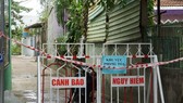 Đà Nẵng: Ưu tiên thiết lập các khu cách ly tập trung quy mô nhỏ ở các quận huyện