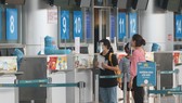 Đưa 207 du khách đầu tiên ở Đà Nẵng trở về địa phương bằng máy bay