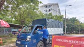 Đà Nẵng cách ly y tế thêm 2 khu chung cư