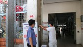 Đà Nẵng thực hiện “chung sống” an toàn với dịch và phát triển kinh tế - xã hội