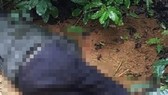 Thi thể được phát hiện trên đồi cà phê cùng khẩu súng