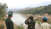 Những vành đai sống phòng chống dịch vùng biên