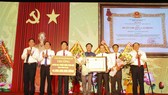 Huyện đầu tiên của tỉnh Quảng Trị đạt chuẩn Nông thôn mới