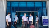 Quảng trị cần thành lập các tổ Covid-19 cộng đồng