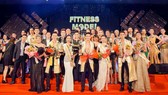 Xuân Đạt, Xuân Quỳnh đăng quang Quán quân Vietnam Fitness Model 2019