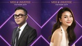 Siêu mẫu Thanh Hằng và NTK Công Trí làm giám khảo Hoa hậu Hoàn vũ Việt Nam 2019