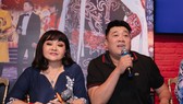 Danh ca Hương Lan phát hành DVD liveshow duy nhất trong gần 60 năm sự nghiệp