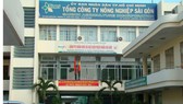 Yêu cầu báo cáo kết quả thực hiện kết luận thanh tra Sagri trước 30-6
