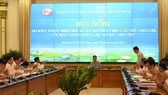 Ủy quyền rút ngắn thời gian giải quyết công việc, tiết kiệm chi phí