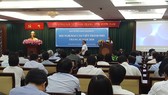 Bác sĩ Bệnh viện Chợ Rẫy: “TPHCM hoãn học 2 tuần là vừa đủ”