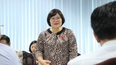 Quy định rườm rà, tang vật vi phạm hành chính “chất thành núi”