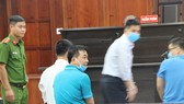 Xuất hiện tình tiết mới, phiên tòa phúc thẩm VN Pharma lại hoãn