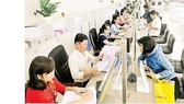 Cán bộ làm việc tại nhà, lưu ý không dùng email cá nhân