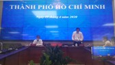 TPHCM đang kiểm soát tốt tình hình dịch Covid-19