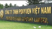 Tạm dừng hoạt động Công ty Pouyuen từ 0 giờ ngày 14-4