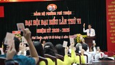Tháo nút thắt các dự án lớn, chú trọng công tác y tế dự phòng