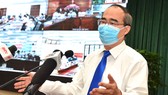 TPHCM vượt khó, giữ khí thế thi đua