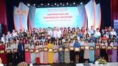 Giao lưu tuyên truyền viên giỏi – dân vận khéo TPHCM