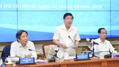 Sắp xếp cán bộ dôi dư sau khi sáp nhập quận, phường: Xong trong năm 2021